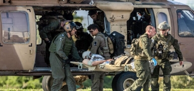 سوپای ئیسرائیل کوژرانی سێ سەربازی دیکەی لە خان یونس راگەیاند