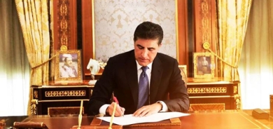 سەرۆکی هەرێمی کوردستان رۆژی هەڵبژاردنی پەرلەمانی دیاریکرد