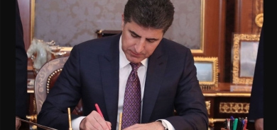 رئيس إقليم كوردستان يحدد موعد الانتخابات البرلمانية