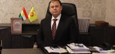 كەرخی ئاڵتی بەرماخ   سەرۆكی بزووتنەوەی دیموكراتیی توركمان بۆ گوڵان:     سەرۆك بارزانی وەك مەرجەعی  گەلی كوردستان هەڵویست و دژایەتیی جددی خۆی دەربارەی بڕیارەكەی دادگای فیدڕاڵی دەربڕیوە