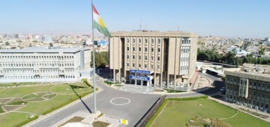 مفوضية الانتخابات تفتح باب تسجيل التحالفات السياسية لانتخابات برلمان كوردستان