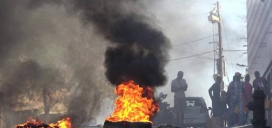 فرار جماعي من السجن المركزي في هايتي بعد هجوم بالمسيّرات