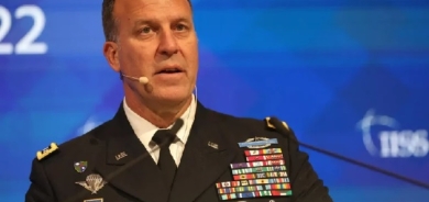 Jeneral Michael Eric Kurilla çûye Rojavayê Kurdistanê