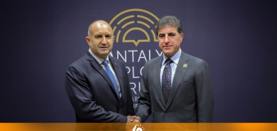 Bulgariya daxwaza petrola Kurdistanê dike