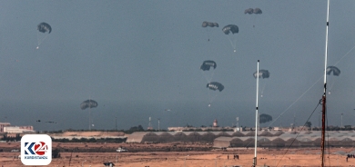 Amerîka daxwaza agirbestê li Xezzeyê dike