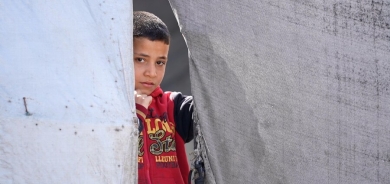 Nêzî 1 miliyon aware û penaber li herêma Kurdisanê dene