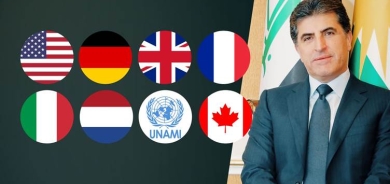 Cîhanê biryara Nêçîrvan Barzanî çawa pêşwazî kir?