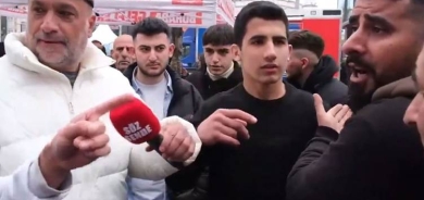 STENBOL – Got 'Ev der herêma Kurdan e' hat desteserkirin