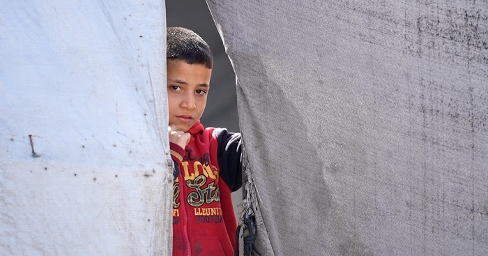 Kurdistan Region: A Beacon of Hope for Displaced Persons and Refugees