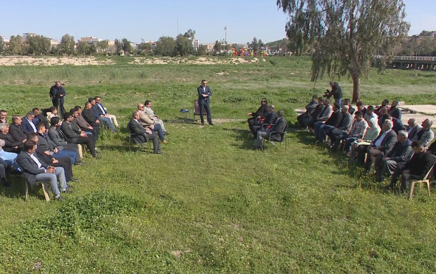 Kurdish Parties Struggle to Agree on Governance in Kirkuk, Risk Losing Majority Support