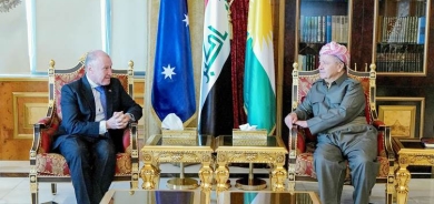 الرئيس بارزاني: إلغاء كوتا المكونات ضرب للشراكة والتعايش