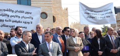 مكونات إقليم كوردستان: قرارات المحكمة الاتحادية إبادة سياسية واجتماعية بحقنا