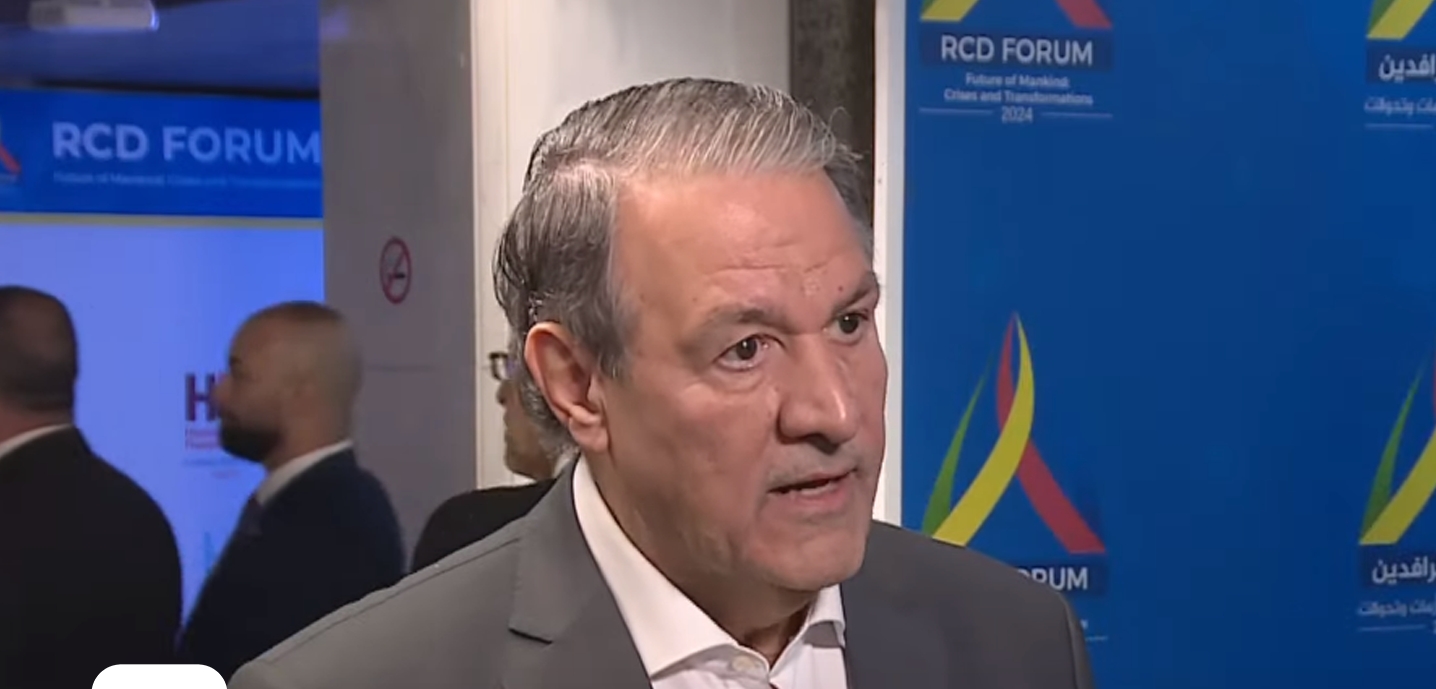 دبلوماسي عراقي: على بغداد التعامل مع أربيل بشفافية للتمكن من حل المشاكل العالقة