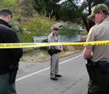 بەهۆی تەقەکردن لە ویلایەتی کالیفۆرنیا ٤ کەس کوژران