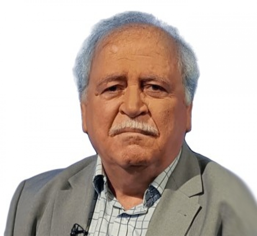 طريق إيران وطموحاتها في سوريا