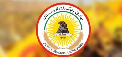 نداء من مؤسسة انتخابات الديمقراطي الكوردستاني لأعضاء وأنصار الحزب