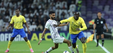 النصر ينهار في منعطف «العين»... خسارة و«حمراء» وإصابتان
