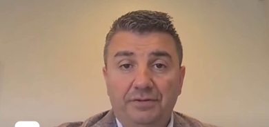 مارتن منّا: اقترحنا أن يجري وفدٌ من الكونغرس زيارةً لإقليم كوردستان