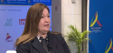 ڤیان صبري: توزيع الرواتب عبر البنوك يقع ضمن السلطات الدستورية لحكومة كوردستان