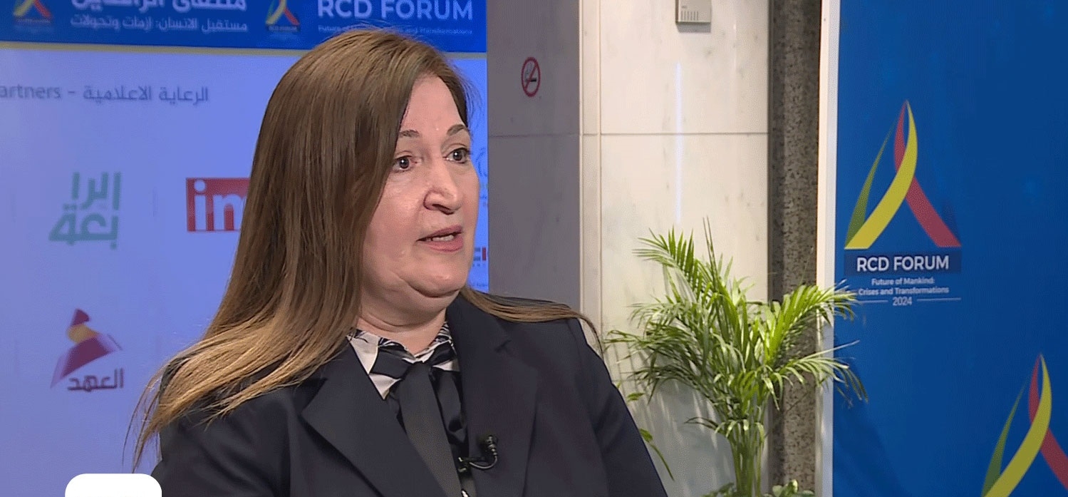 ڤیان صبري: توزيع الرواتب عبر البنوك يقع ضمن السلطات الدستورية لحكومة كوردستان