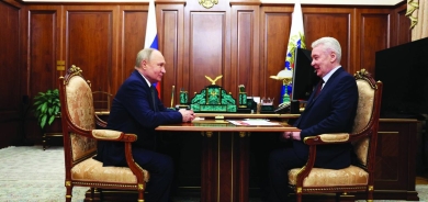 بوتين: أصدقاؤنا أكثر من الأعداء