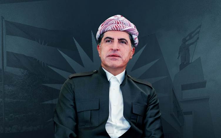 نيجيرفان بارزاني بذكرى الانتفاضة: بوحدة الصف نستطيع مواجهة التهديدات بالكيان الدستوري لإقليم كوردستان منذ ساعة