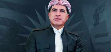 ســـه‌رۆك نــێـــچــيــرڤـــان بـــارزانـــى يادى ڕاپه‌ڕين پيرۆز ده‌كات