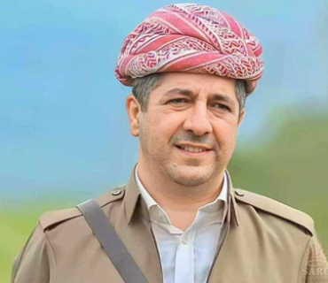 ســـەرۆكی حكوومەتی هەرێمی كوردستان، لە ساڵوەگەڕی ڕاپەڕینی گەلی کوردستان، پەیامێكی بڵاو كردەوە