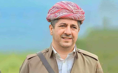 ســـەرۆكی حكوومەتی هەرێمی كوردستان، لە ساڵوەگەڕی ڕاپەڕینی گەلی کوردستان، پەیامێكی بڵاو كردەوە