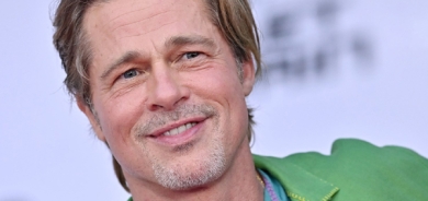 براد پیت پیرە قۆزەكە بیر لە پشوودان دەكاتەوە