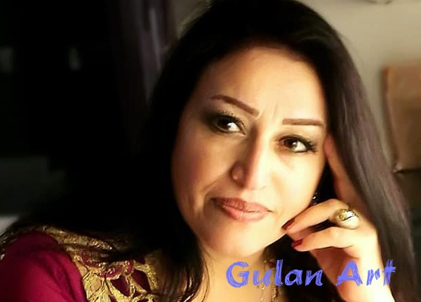 جەمیلە یوسف:هونەر ژ بۆ كەیفخوەشی و بەختەوەریا گوهدار و بینەرا پەیدا بوویه