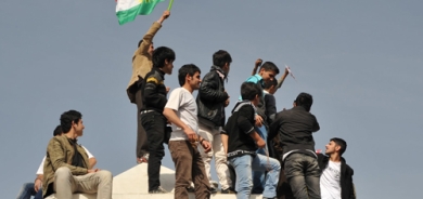 لە ساڵیادی ڕاپەڕیندا  ڕۆڵی خانمان لە سەرخستنی ڕاپەڕین بەرز دەنرخێنرێت