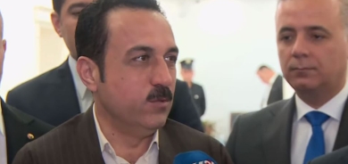 Parêzgerê Hewlêrê: Geştên asmanî yên navbera Hewlêr û Diyarbekirê dest pê dikin