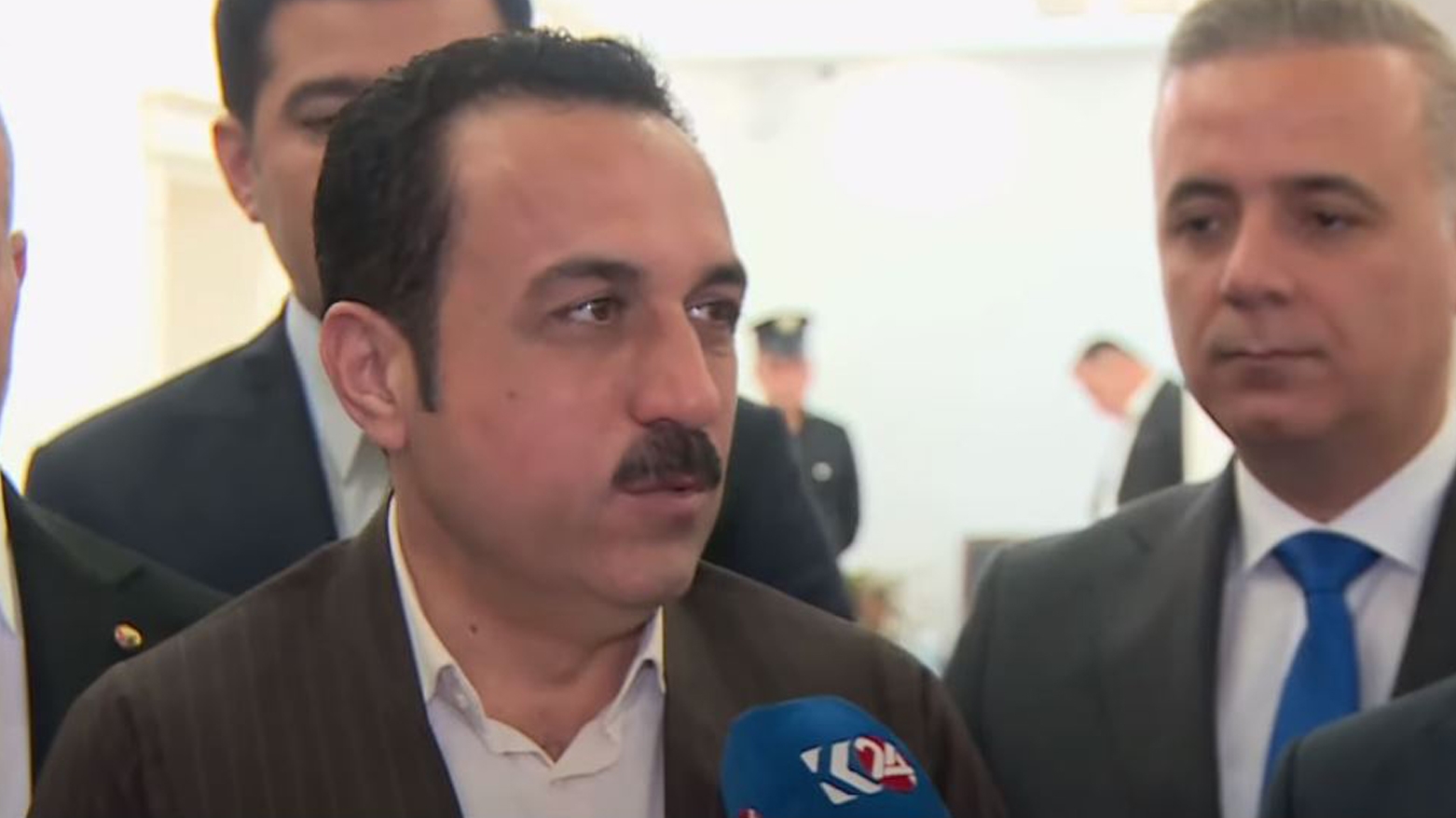 Parêzgerê Hewlêrê: Geştên asmanî yên navbera Hewlêr û Diyarbekirê dest pê dikin