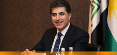 KRG President Nechirvan Barzani Commemorates 33rd Anniversary of Kurdistan Uprising, Stresses Unity Against Threats to Federalism