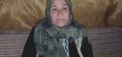 Dayîka şervanekî bangî Mazlûm Ebdî kir da ku kurê wê lê vegerîne