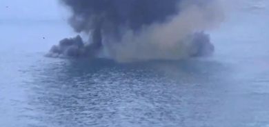 Ukrayna: Me keştiyeke cengî ya Rûsî jinav bir