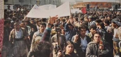 1991 Kurdish Uprising: A Historic Struggle Against Saddam Hussein's Baath Regime