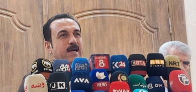 لجنة تنمية الاقاليم وأربيل تتفقان على إعادة موازنة كوردستان وإرسال نسخة جديدة من بغداد