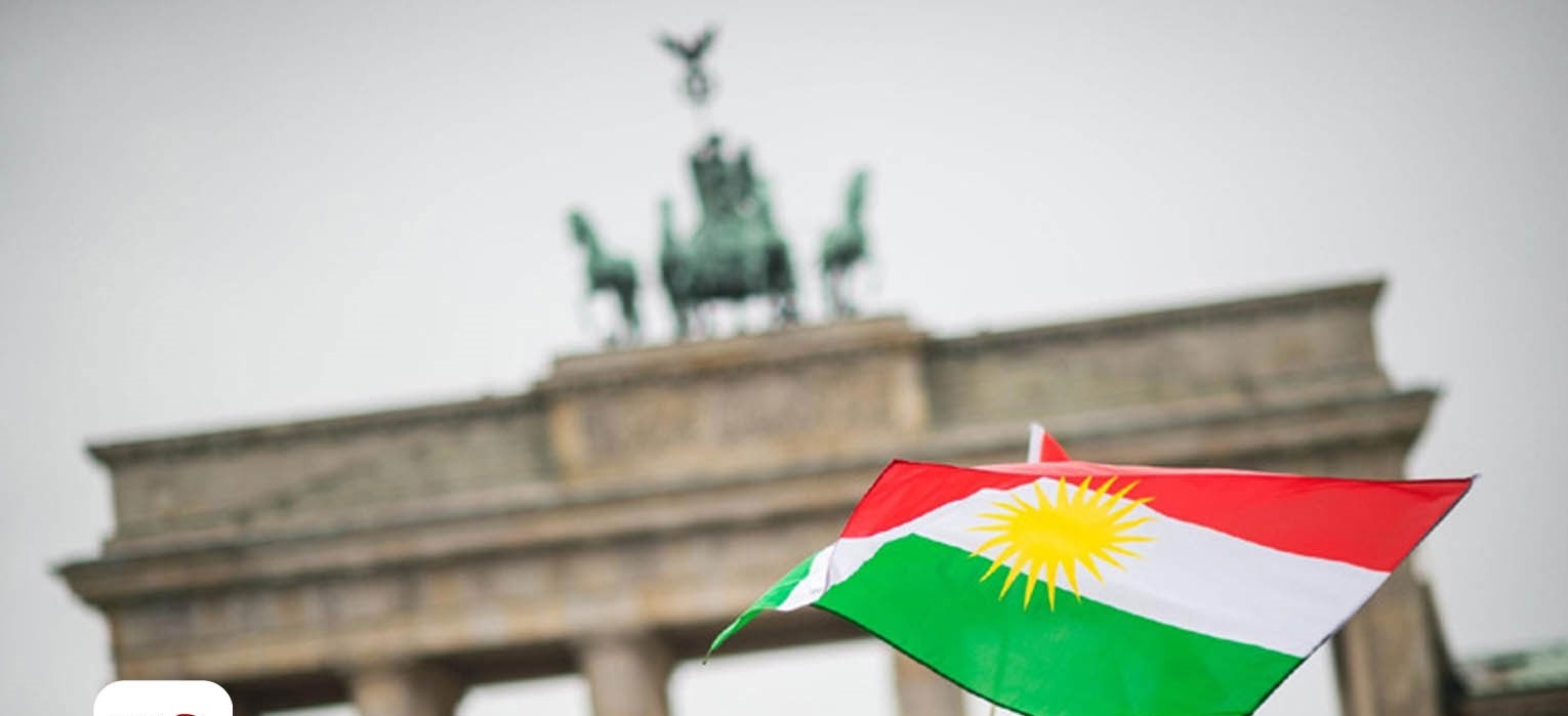 مستثمرون ألمان يتطلّعون للاستثمار في إقليم كوردستان