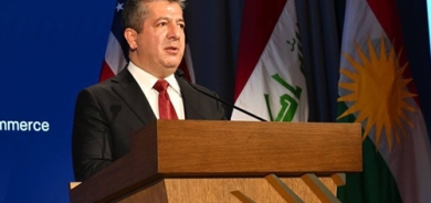 خوێندنەوەیەك بۆ سەردانەكەی مسرور بارزانی بۆ واشنتۆن  . . . . .    ئەگەر ئەمریكا 360 پلە پشتیوانیی هەرێمی كوردستان نەكات، هەمان هەڵەی ئەفغانستان لە عێراق دووبارە دەكاتەوە