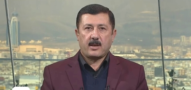 شيروان الشميراني: الشيعة يتعاملون مع الإقليم وفق أجندات سياسية وإقليمية