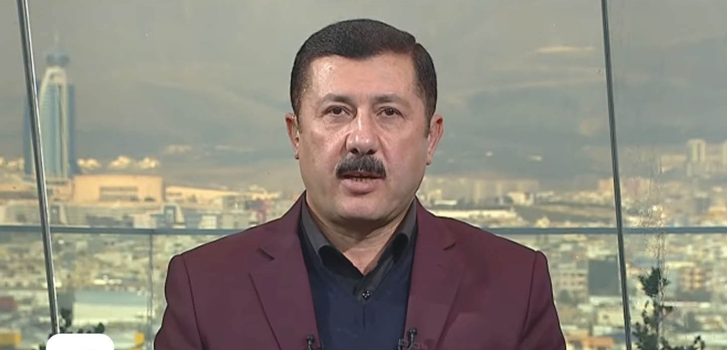 شيروان الشميراني: الشيعة يتعاملون مع الإقليم وفق أجندات سياسية وإقليمية