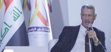 حيان عبد الغني: ناقشنا مشروع قانون النفط والغاز مع إقليم كوردستان