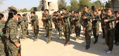 Tevgera Ciwanên Şoreşger ciwaneke 15 salî li Til Temirê revand