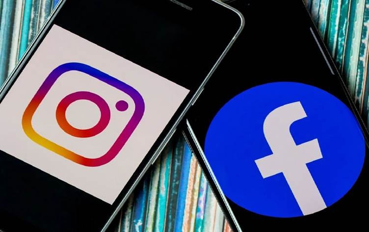 Facebook û Instagram têk çûn