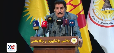 Fazel Mîranî: Pêwîst e em yekrêz bin û destkeftên xwe biparêzin