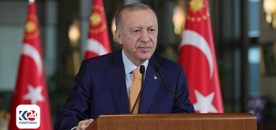 Erdogan amaje bi destpêkirina operasyoneke leşkerî ya nû li dijî PKKê dike