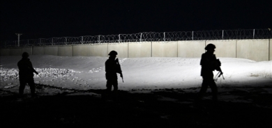 الأمن التركي يلقي القبض على عنصر من PKK أثناء «تسلله» من غربي كوردستان