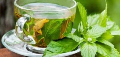 سوودەكانی چای سەوز بۆ دەمو چاو پێش خەوتن